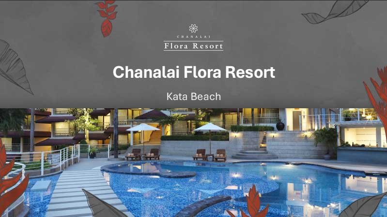 Chanalai Flora Hotel