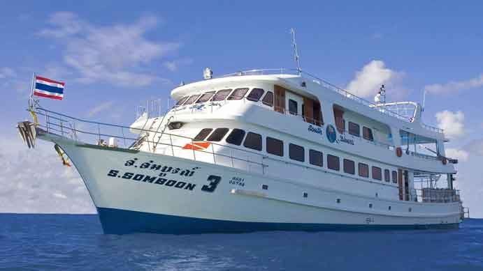 Liveaboard